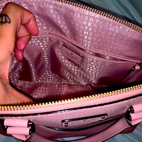 Satchel - Picture 2 of 5